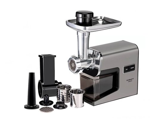 Мясорубка Scarlett SC-MG45M32